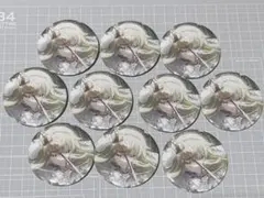 30点 プロセカ グリッター缶バッジ 50C 草薙寧々 特訓後 - メルカリ
