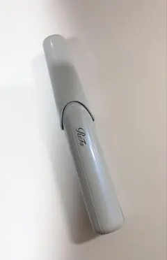 ReFa ホワイト ストレートヘアアイロン USBケーブル付き - メルカリ