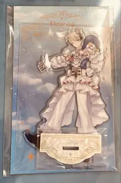 緋八マナ サンリオコラボ アクスタ