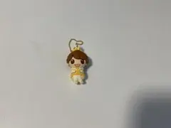 King & Prince 髙橋海人　ストラップ　ちょっこりさん