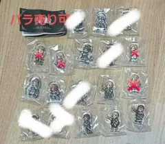 ☆ファイナルファンタジータクティクス アクリルスタンド 10種（厳選