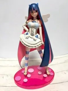 パンティ＆ストッキング withガーターベルト new パンスト デイモン