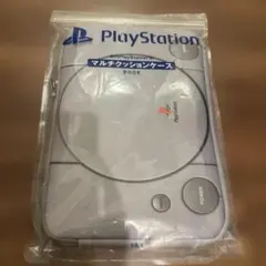 初代PlayStation マルチクッションケース BOOK