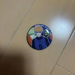 ブルーロック 國神錬介 缶バッジ