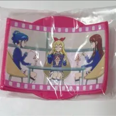 アイカツ！グッズコレクション2 B賞ラバーコースター　場面写1