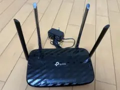 TP-Link Archer C6 無線LANルーター 本体のサムネイル