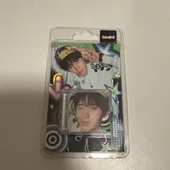 トレカなし NCT WISH I SPY SMini りょう