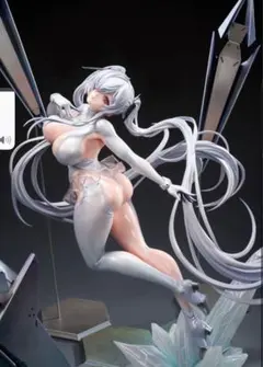 NIKKE シンデレラ フィギュア 豪華版
