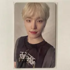 SEVENTEEN ディノ ALWAYS YOURS ウィバ 福岡 トレカ