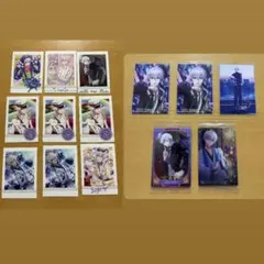 アイナナ　ウエハース　ぱしゃこれ　逢坂壮五