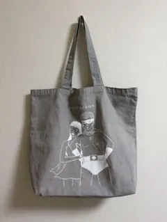 中島健人 愛をたずさえるもの トートバッグ - メルカリ