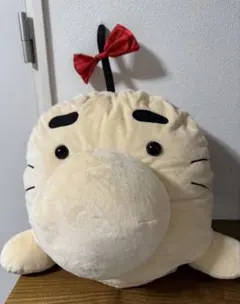 一番くじ MOTHER2 ラストワン賞 だきしめる どせいさんぬいぐるみ