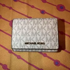 MICHAEL KORS 財布