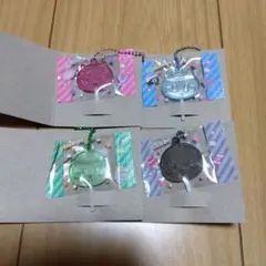 ちいかわ キャンディチャームズ（４個セット）