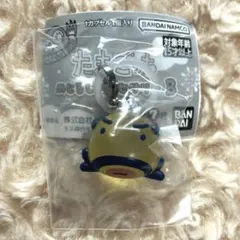 おやじっち　たまごっち めじるしアクセサリー 3 チャーム