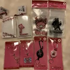 GLOOMY セット