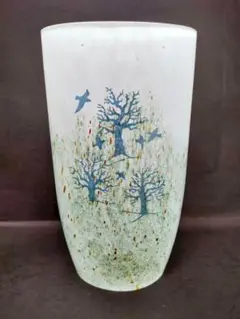 KOSTA BODA コスタボダ ビンテージ ガラスボウル 花瓶 コスタボダ ガラス ボウル プレート 北欧インテリア/Swedish Glass