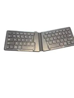 Bluetooth 折りたたみ式キーボード