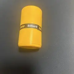 ビリヤード　タップ　水平だし