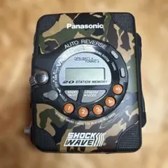 2026年最新】SHOCk wave パナソニックの人気アイテム - メルカリ