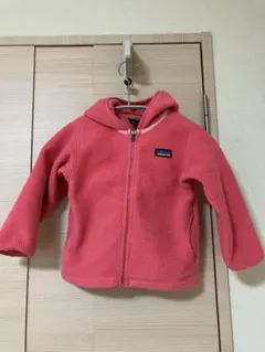 パタゴニア フリース パーカー 24M 2T