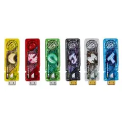 【15日まで限定】 CSM ガイアメモリver.1.5 風都探偵EDITION
