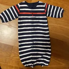 ロンパース　コムサイズム　70