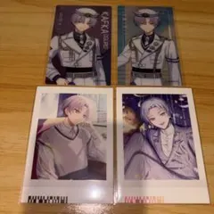 艾特里 可不可 濱濱遊 拍立得