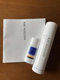 ナビジョンDR 2点セット