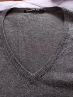 セーター vネック