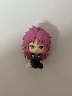 HUNTER × HUNTER マチ すわらせ隊 第7弾 GIRL