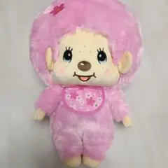 2026年最新】モンチッチ さくらBIGぬいぐるみの人気アイテム - メルカリ