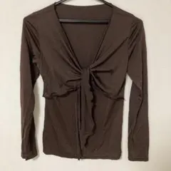 EGOIST ブラウントップス