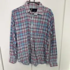 FAT 長袖シャツ　skinnyのサムネイル