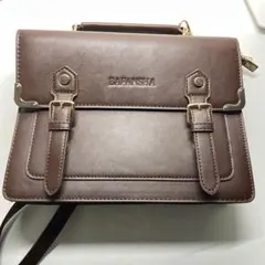 ショルダーバッグ