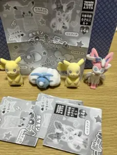 ポケモンフロッキードール