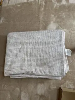 ウレタン入りジャガード織りラグ(ヘリンボンミックス BE 200X240)