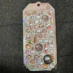 【正規品】ボンボンドロップシール もちもちボンボン シャーベット