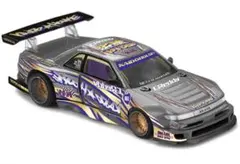 MINI GT 街道ハウス シルビア S13-R KAIDO DRIFT V1 - メルカリ