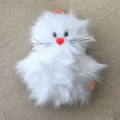 mojojojo マスコットぬいぐるみ5