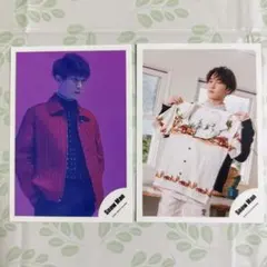 公式写真 渡辺翔太
