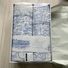布団　＆　敷バッド　　【新品未使用品】