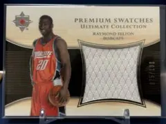 レイモンド・フェルトン jersey card ♯/100