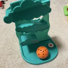 こどもちゃれんじ　こどもチャレンジ