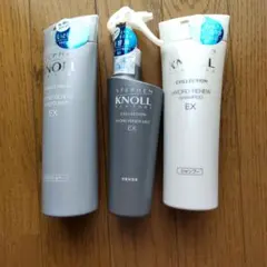 新品未使用】KOSÉ INTELLIGÉ EX 24＋ 3点セット - メルカリ
