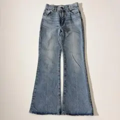 2026年最新】mvs 26 moussy flareの人気アイテム - メルカリ