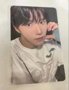 2026年最新】NCT wish トレカ everlineの人気アイテム - メルカリ