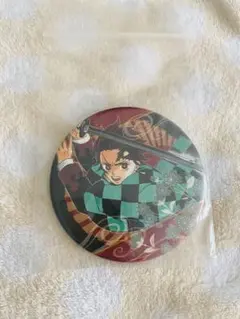 【訳あり】炭治郎 原作缶バッジ