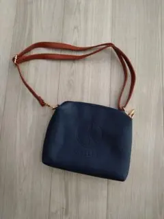 D.KELLY JAPAN ショルダーバッグ 新品未使用品のサムネイル