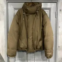 2026年最新】mlvince limonta down jacketの人気アイテム - メルカリ